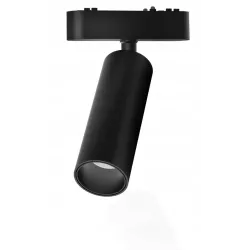 Tracklight LED Luxo 48V 15W 4000K Spot 36° czarna-5904703004714
