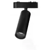 Tracklight LED Luxo 48V 15W 4000K Spot 36° czarna-5904703004714