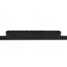 Tracklight LED Luxo 48V 12W 4000K Linea 24° czarna-5904703004660
