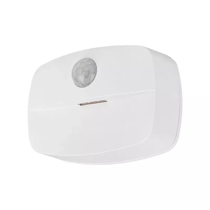 Lampa LED Aku Lima PIR biała 3xAAA-5904703021032