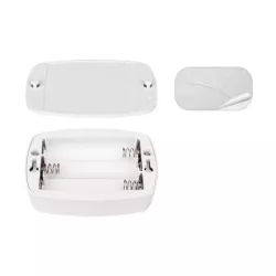 Lampa LED Aku Lima PIR biała 3xAAA-5904703021032