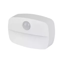 Lampa LED Aku Lima PIR biała 3xAAA-5904703021032