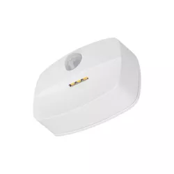 Lampa LED Aku Lima PIR biała 3xAAA-5904703021032