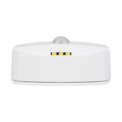 Lampa LED Aku Lima PIR biała 3xAAA-5904703021032