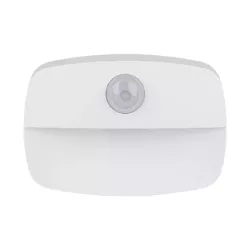 Lampa LED Aku Lima PIR biała 3xAAA-5904703021032