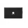 Lampa LED Aku magnes Wolf z czujnik PIR Czarna 3CCT CIEPŁA ZIMNA NEUTRALNA-5904703021056