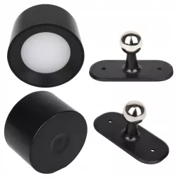 Kinkiet Lampa ścienna CCT na akumulator magnes na ścianę-5904703021063