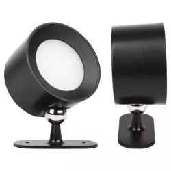 Kinkiet Lampa ścienna CCT na akumulator magnes na ścianę-5904703021063
