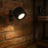 Kinkiet Lampa ścienna CCT na akumulator magnes na ścianę-5904703021063