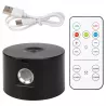 Kinkiet Lampa ścienna CCT na akumulator magnes na ścianę-5904703021063
