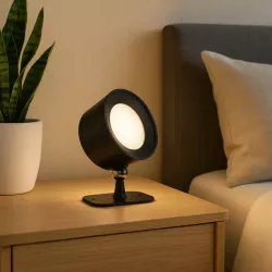 Kinkiet Lampa ścienna CCT na akumulator magnes na ścianę-5904703021063