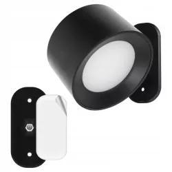 Kinkiet Lampa ścienna CCT na akumulator magnes na ścianę-5904703021063