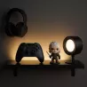 Kinkiet Lampa ścienna CCT na akumulator magnes na ścianę-5904703021063