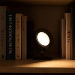 Kinkiet Lampa ścienna CCT na akumulator magnes na ścianę-5904703021063