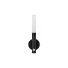 Lampa LED Aku Stick PIR czarna magnes-5904703021070