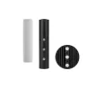 Lampa LED Aku Stick PIR czarna magnes-5904703021070