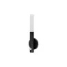 Lampa LED Aku Stick PIR czarna magnes-5904703021070