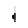 Lampa LED Aku Stick PIR czarna magnes-5904703021070