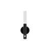 Lampa LED Aku Stick PIR czarna magnes-5904703021070