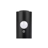 Lampa LED Aku Stick PIR czarna magnes-5904703021070