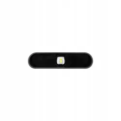 LAMPA LED AKU TURO 2.5W PIR CZUJNIK RUCHU USB-C 1800MAH-5904703021094