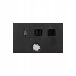 LAMPA LED AKU TURO 2.5W PIR CZUJNIK RUCHU USB-C 1800MAH-5904703021094