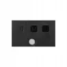 LAMPA LED AKU TURO 2.5W PIR CZUJNIK RUCHU USB-C 1800MAH-5904703021094