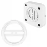 PLAFON LED LAMPA SUFITOWA PANEL czujnik ruchu PIR akumulator bateria USB-5904703021087