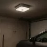 PLAFON LED LAMPA SUFITOWA PANEL czujnik ruchu PIR akumulator bateria USB-5904703021087