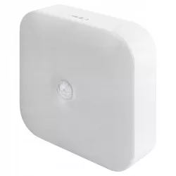 PLAFON LED LAMPA SUFITOWA PANEL czujnik ruchu PIR akumulator bateria USB-5904703021087