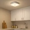 PLAFON LED LAMPA SUFITOWA PANEL czujnik ruchu PIR akumulator bateria USB-5904703021087