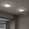PLAFON LED LAMPA SUFITOWA PANEL czujnik ruchu PIR akumulator bateria USB-5904703021087