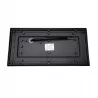KINKIET ZEWNĘTRZNY LAMPA ELEWACYJNA OGRODOWA LED 12W CZUJNIK IP65 ALUMINIUM-5904703002338