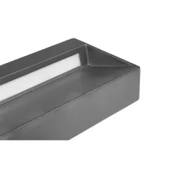 Oprawa architektoniczna Santiago LED 6W Prostokątn-5908263388666