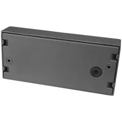 Oprawa architektoniczna Santiago LED 6W Prostokątn-5908263388666