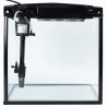 Zestaw akwarium prostokątne 20L z obudową filtrem oświetleniem LED - 8719138146635