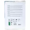 Zestaw akwarium prostokątne 20L z obudową filtrem oświetleniem LED - 8719138146635