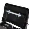 Zestaw akwarium sześcienne 8L mały kotnik z filtrem i oświetleniem LED - 8719138146659