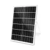 Zestaw solarny o mocy LED 300W halogen rozdzielny panel oraz pilot - 8433325212025