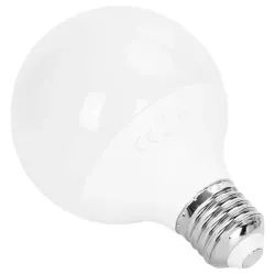 Żarówka LED kula G80 gwint E27 moc 12W neutralna 4000K jasność 1170lm - 8433325223557