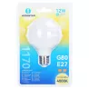 Żarówka LED kula G80 gwint E27 moc 12W neutralna 4000K jasność 1170lm - 8433325223557