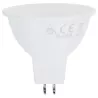 Żarówka reflektorek halogen MR16 7W/AC/DC12V biały neutralny 665lm 100° - 8433325223649