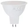 Żarówka reflektorek halogen MR16 8W/AC/DC12V biały neutralny 785lm 100° - 8433325223670
