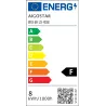 Żarówka reflektorek halogen MR16 8W/AC/DC12V biały neutralny 785lm 100° - 8433325223670