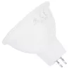 Żarówka reflektorek LED MR16 7W/AC/DC12V zimna 6500K 665lm 100° - 8433325223656