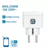 Francuski adapter jednokierunkowy z WIFI - 8433325212261