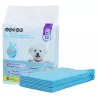 Podkłady 10 szt 40x60cm rozmiar S higieniczne maty do sikania dla psa - 8719138146932