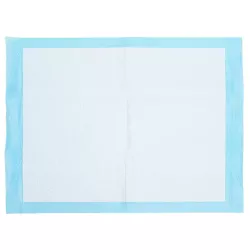 Podkłady 10 szt 40x60cm rozmiar S higieniczne maty do sikania dla psa - 8719138146932