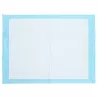 Podkłady 10 szt 40x60cm rozmiar S higieniczne maty do sikania dla psa - 8719138146932