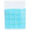 Podkłady 10 szt 40x60cm rozmiar S higieniczne maty do sikania dla psa - 8719138146932